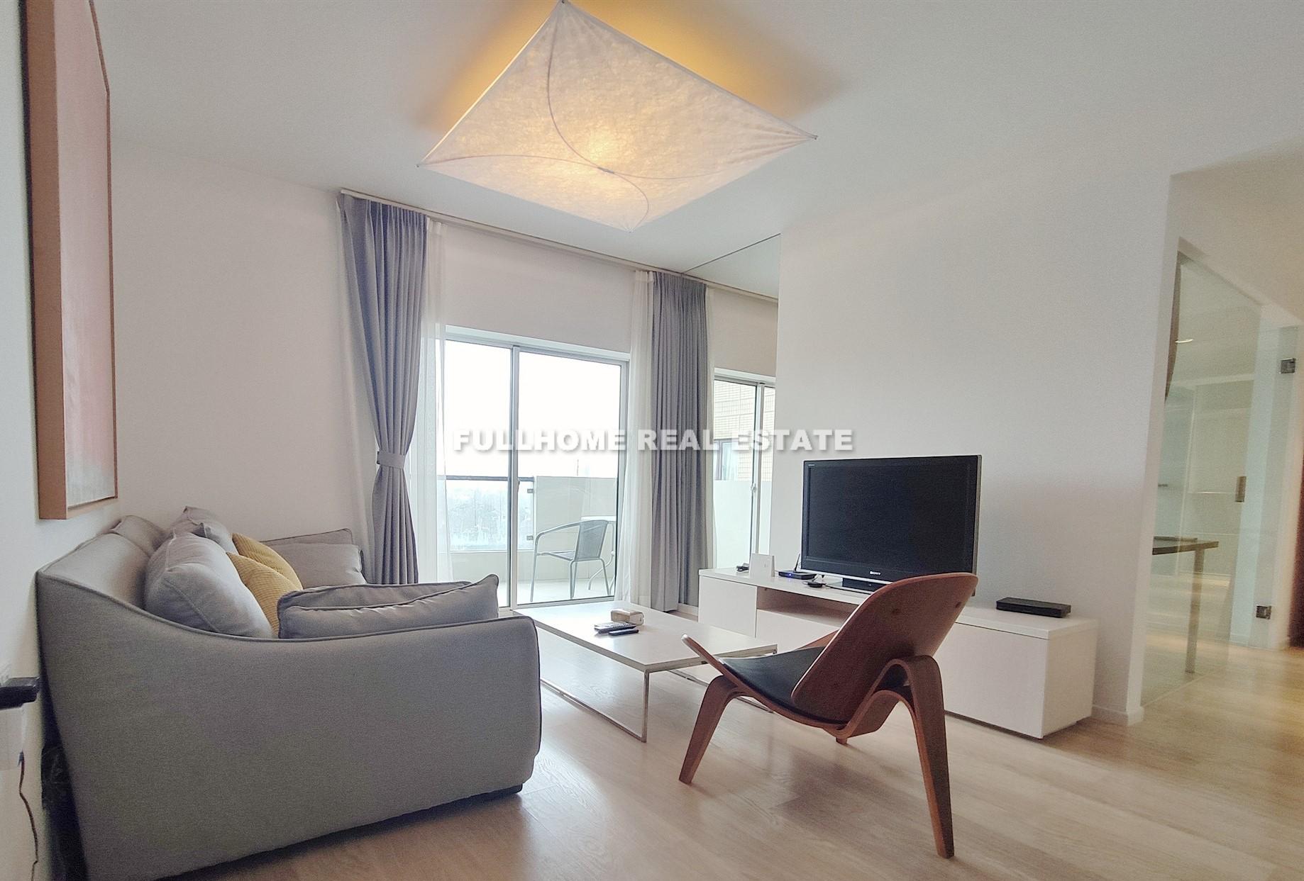Ambassy Court - Interior view 3, Shanghai rental property