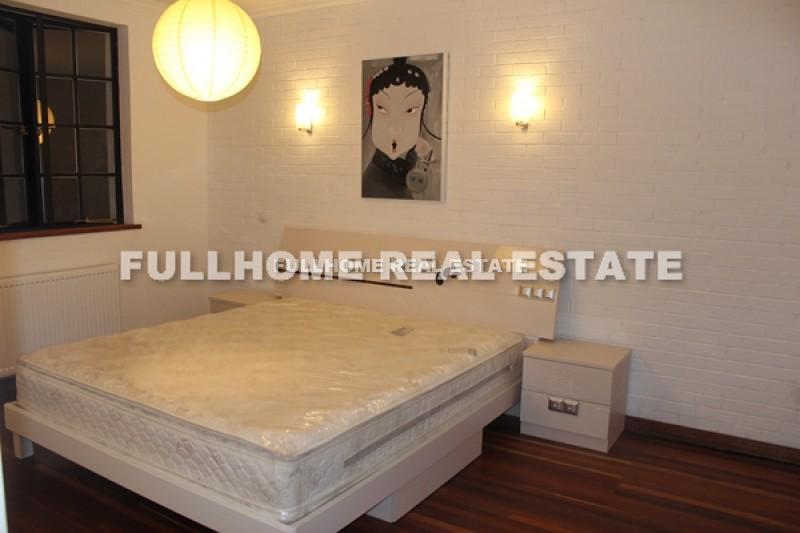 Lane 21 Wuxing Road Old House	 - Interior view 6, Shanghai rental property