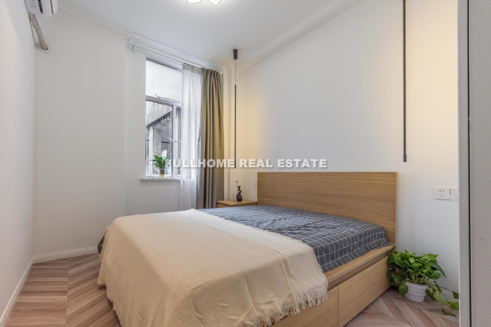Fuzhou Building - Interior view 4, Shanghai rental property