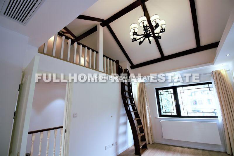 No.10 Yongjia Road Old House	 - Interior view 5, Shanghai rental property