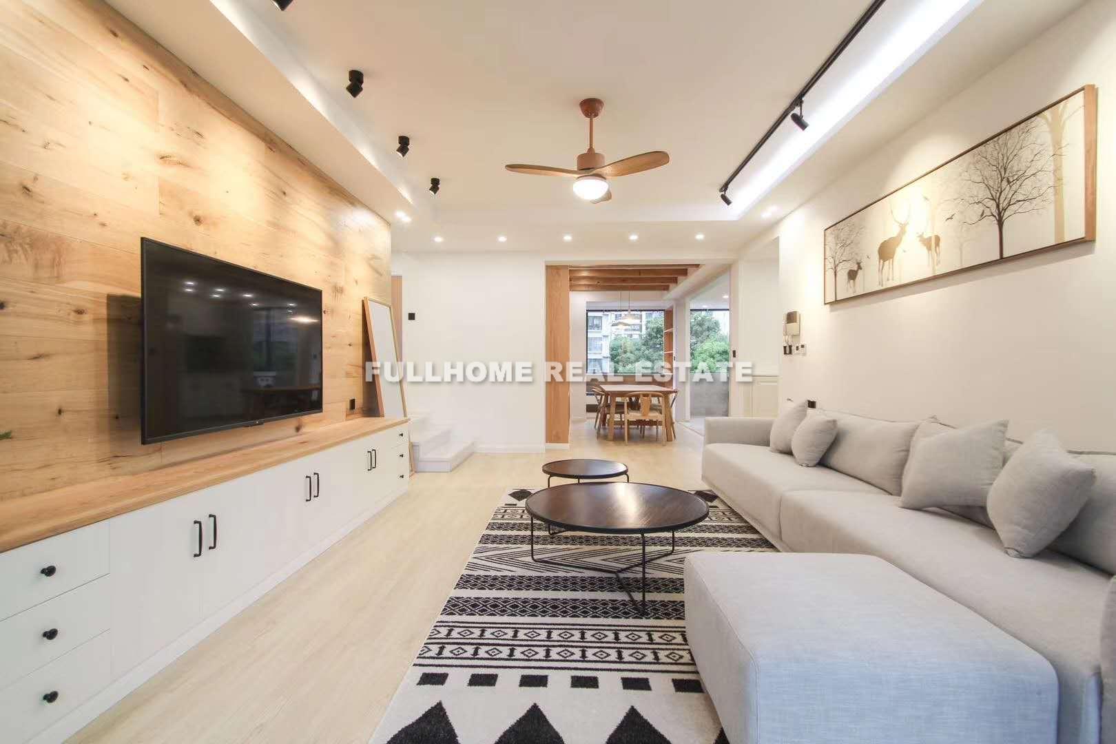Yadu International Garden - Interior view 6, Shanghai rental property