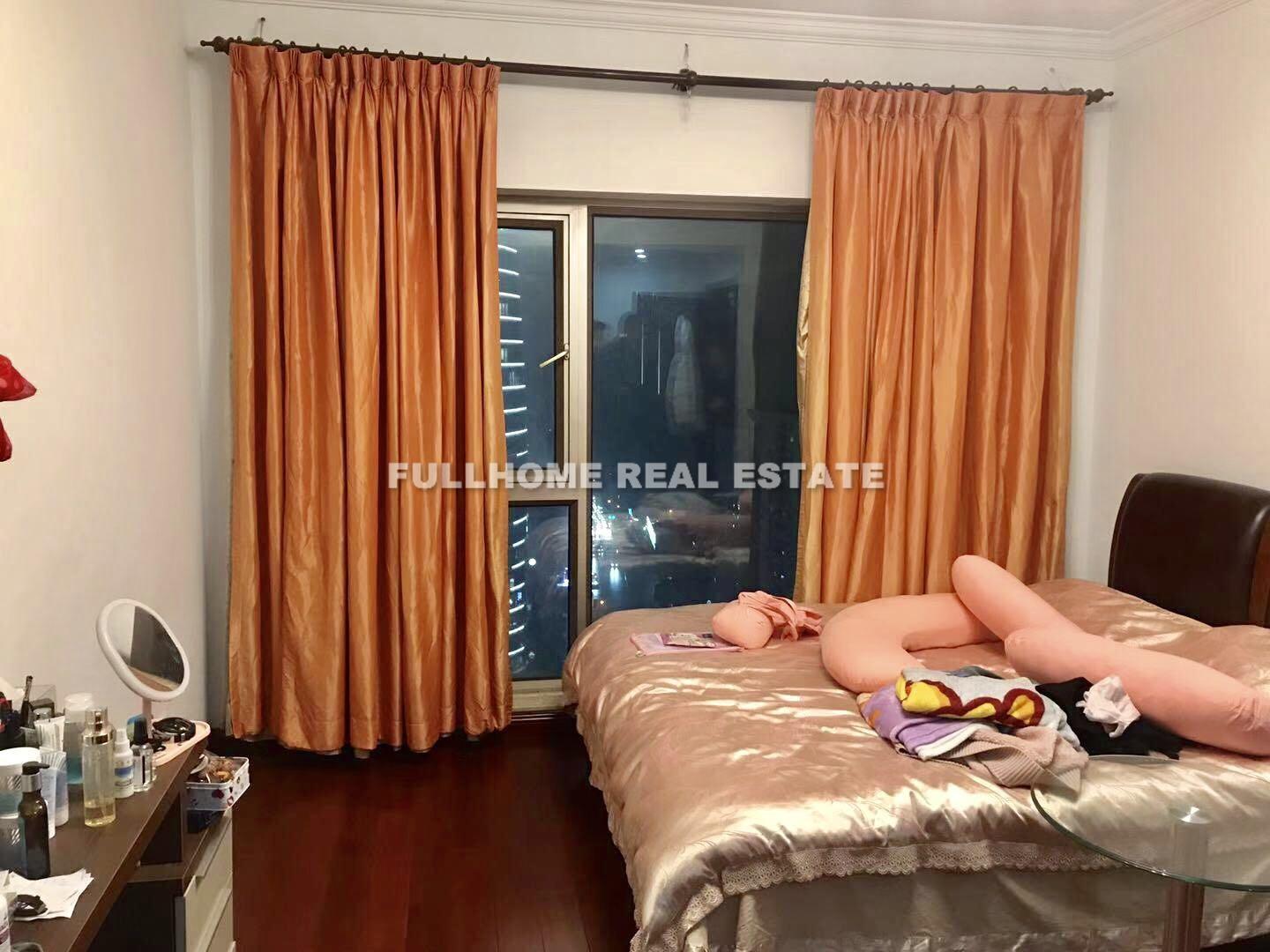 Shimao Riviera Garden - Interior view 5, Shanghai rental property