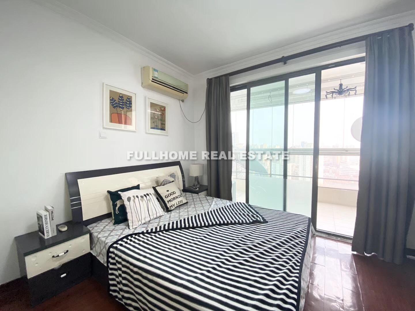 Top Of City - Interior view 2, Shanghai rental property