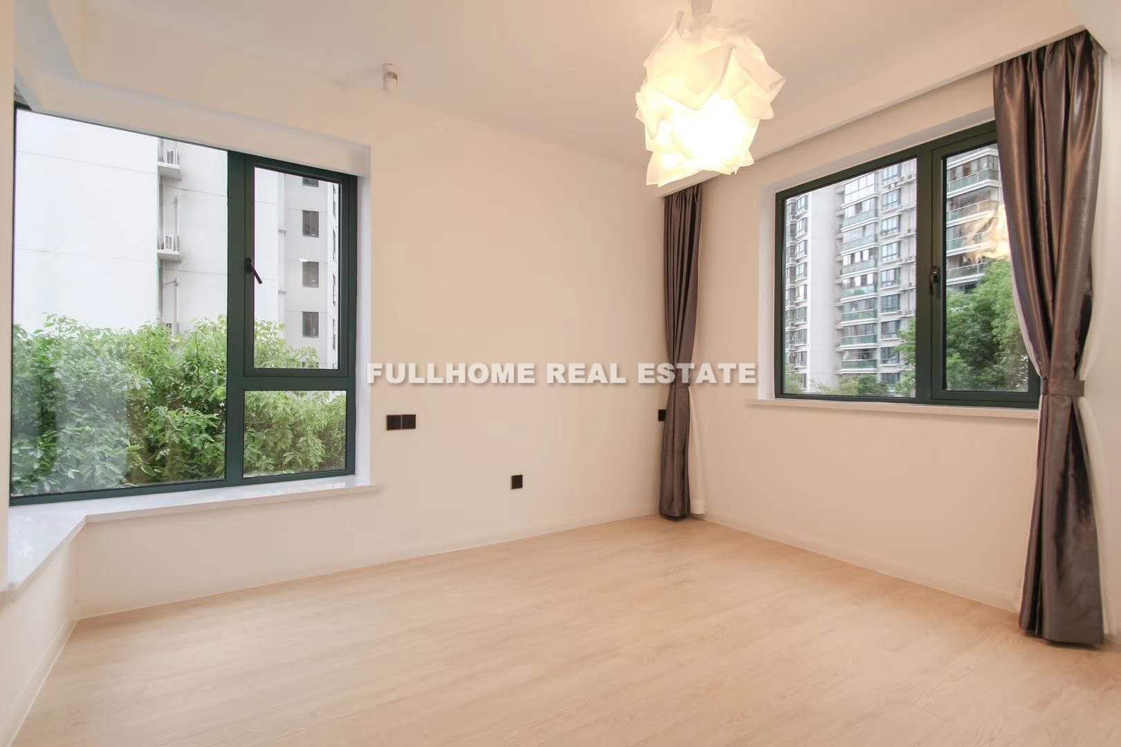 Yadu International Garden - Interior view 5, Shanghai rental property