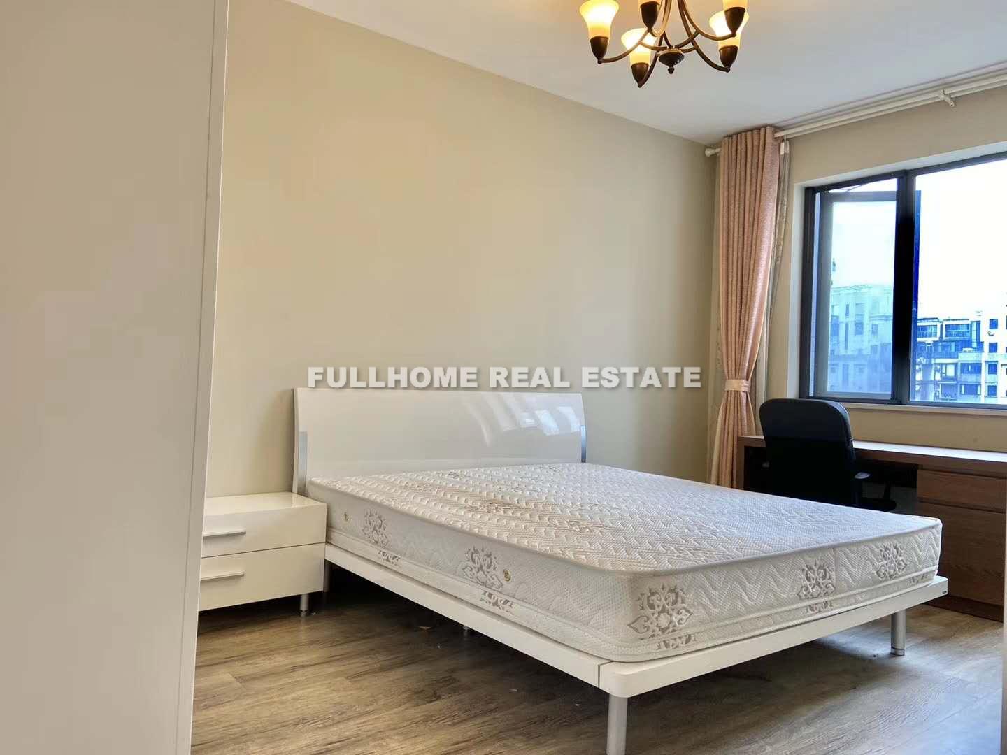 The 9th City - Interior view 5, Shanghai rental property