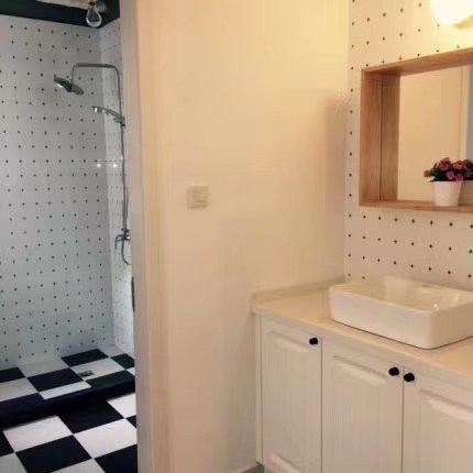 Zhaoshang Huafu - Interior view 4, Shanghai rental property