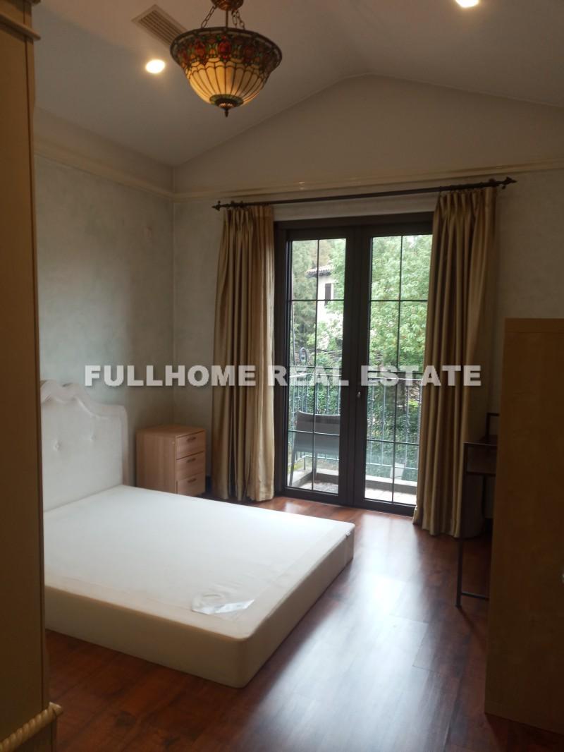 Rancho Santa Fe - Interior view 8, Shanghai rental property