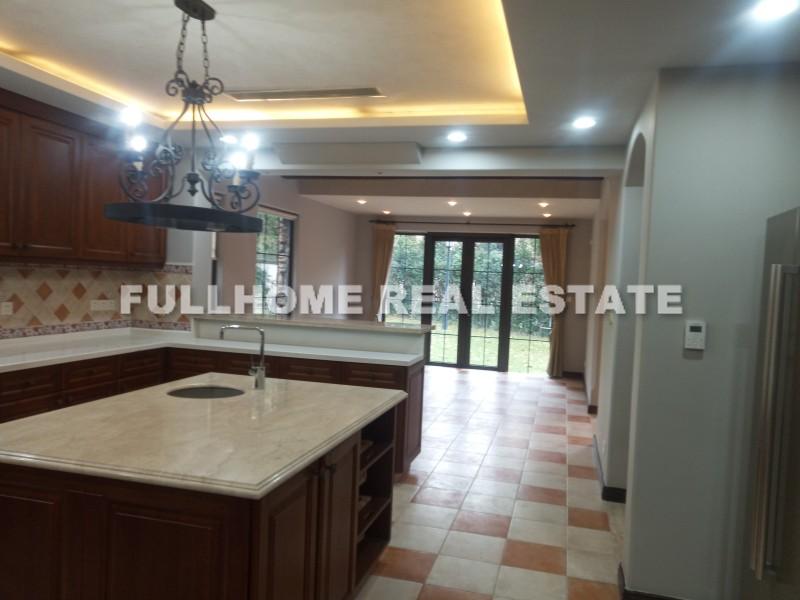 Rancho Santa Fe - Interior view 4, Shanghai rental property