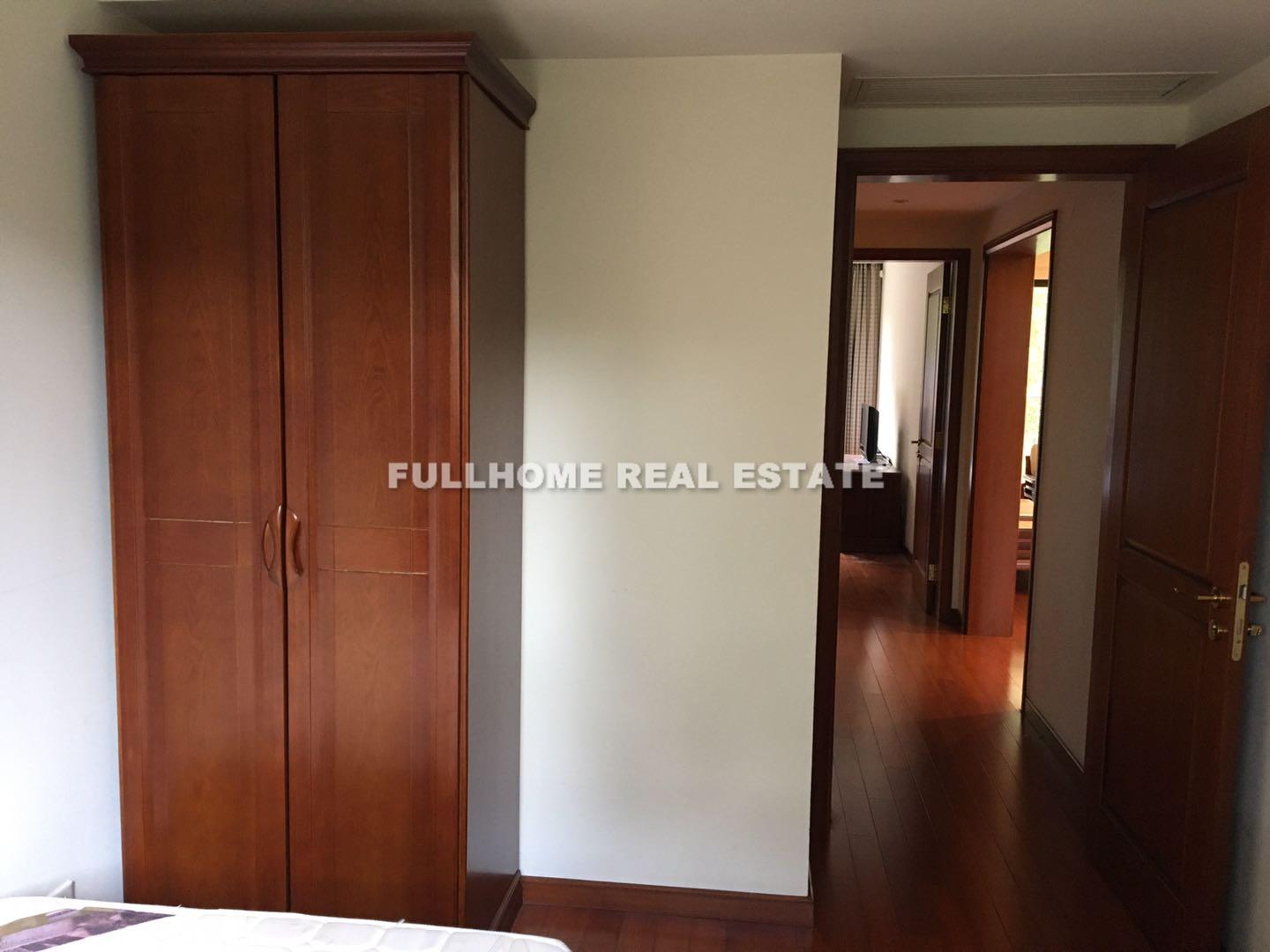 Rich Garden - Interior view 13, Shanghai rental property