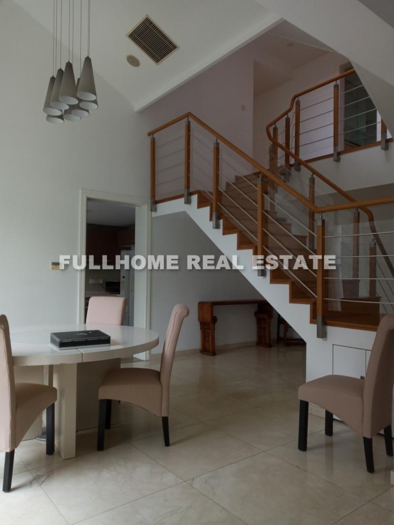Risen Garden - Interior view 9, Shanghai rental property