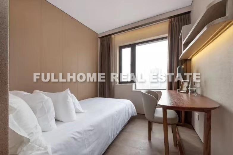 Park Lane - Interior view 2, Shanghai rental property