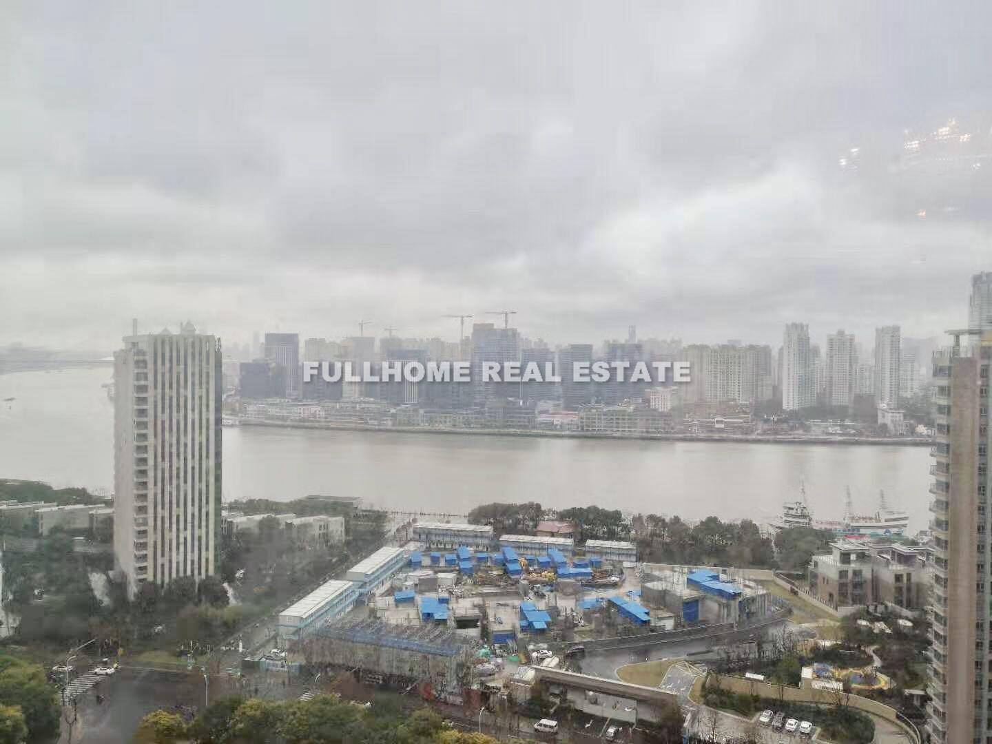 Shimao Riviera Garden - Interior view 2, Shanghai rental property
