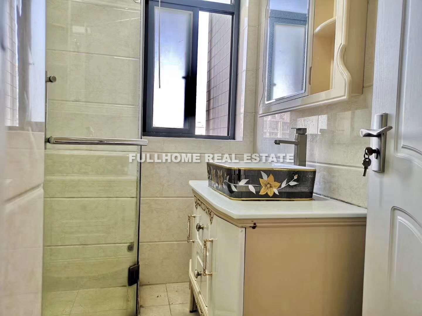 The 9th City - Interior view 7, Shanghai rental property
