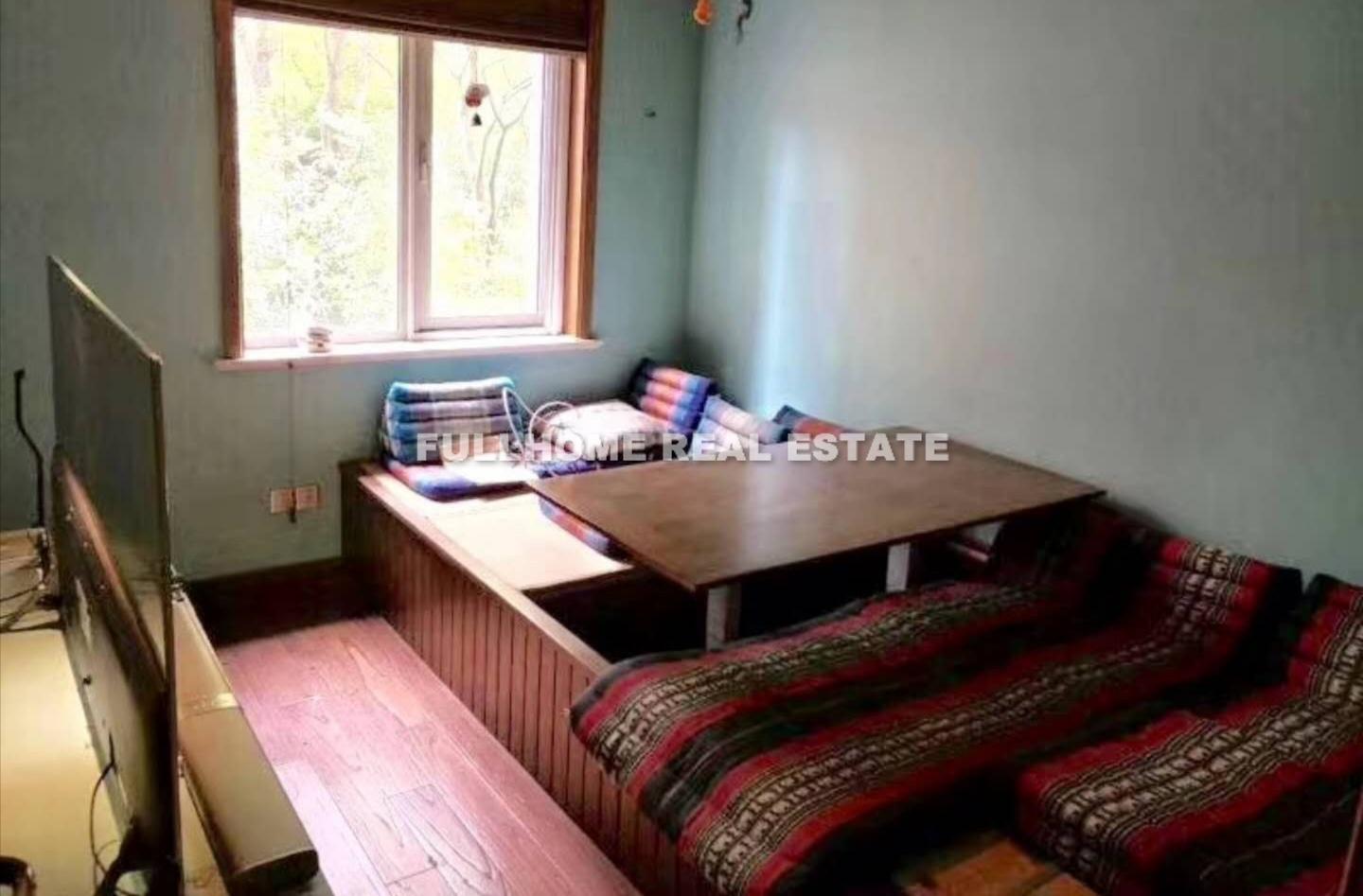Xin Tian Di Riverside Garden - Interior view 5, Shanghai rental property