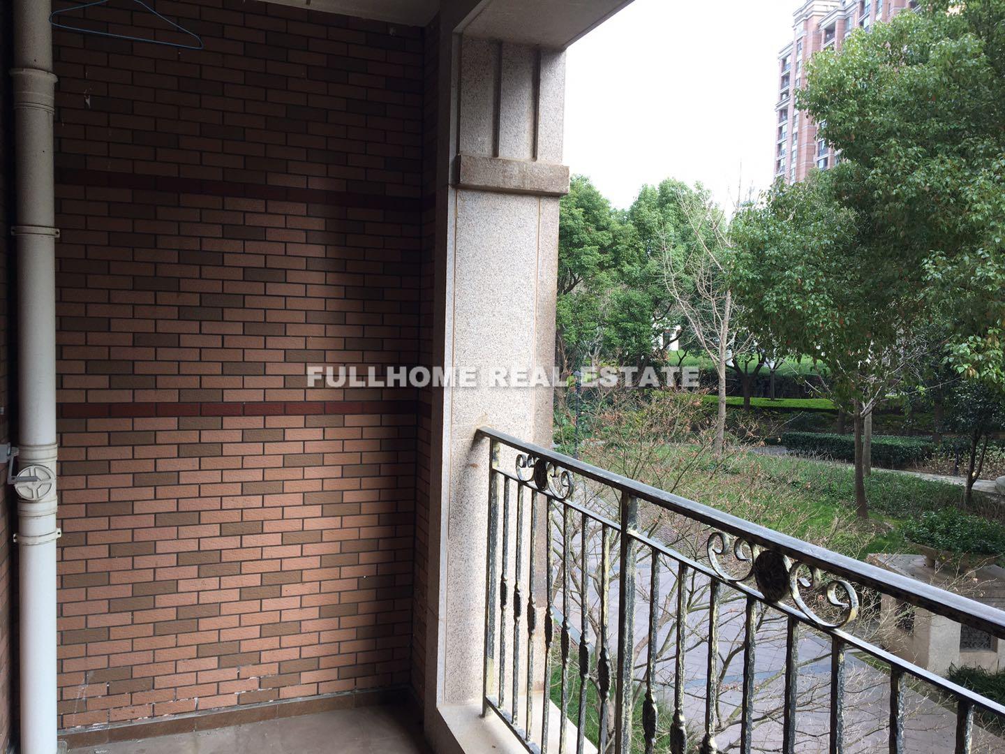 Rich Garden - Interior view 14, Shanghai rental property