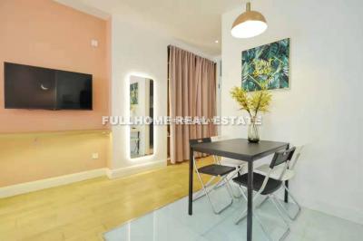 Same compound: No.1-100 Fumin Road Old House, 1 bedrooms in Shanghai