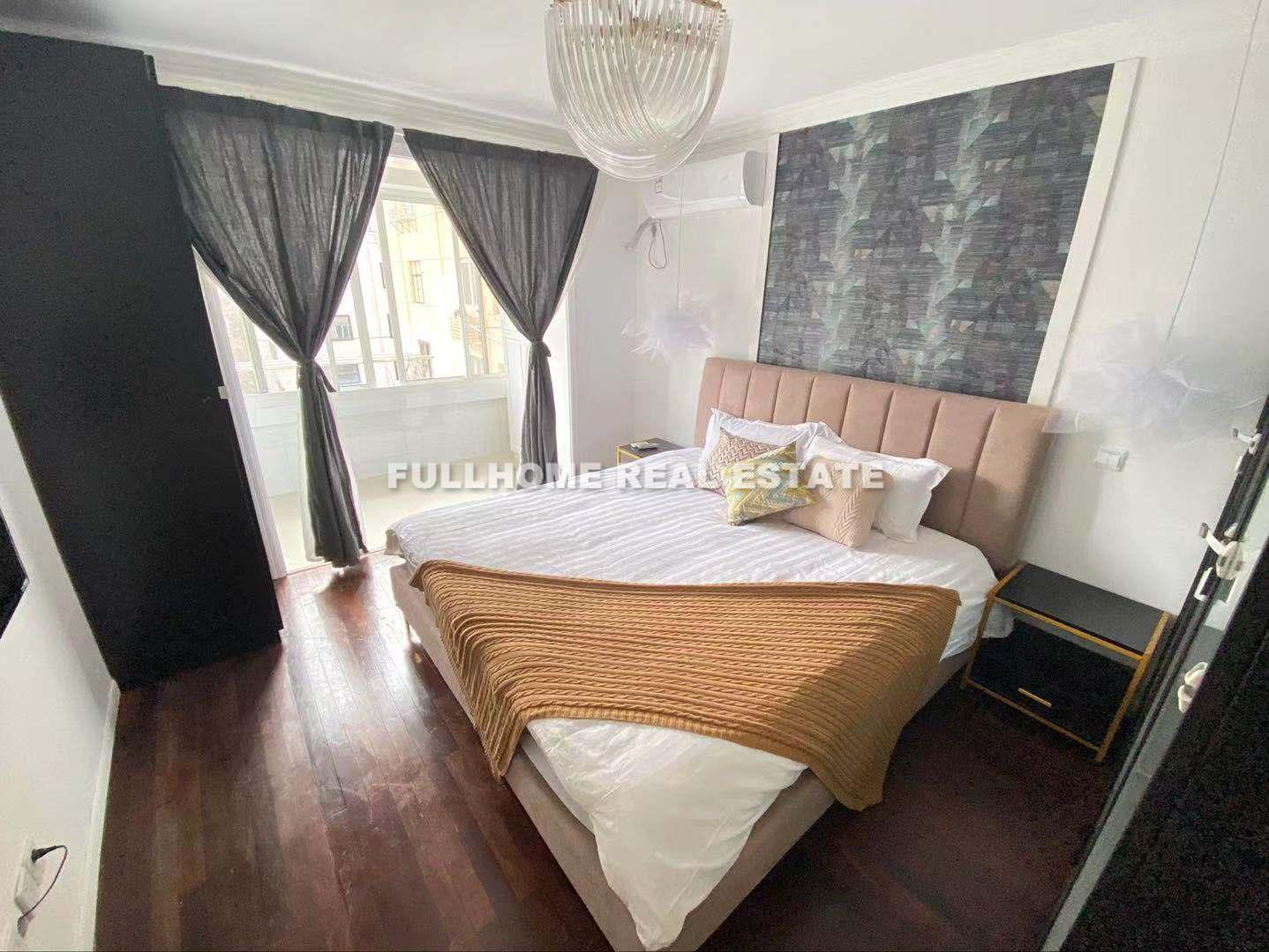 Wu Xing Garden - Interior view 3, Shanghai rental property