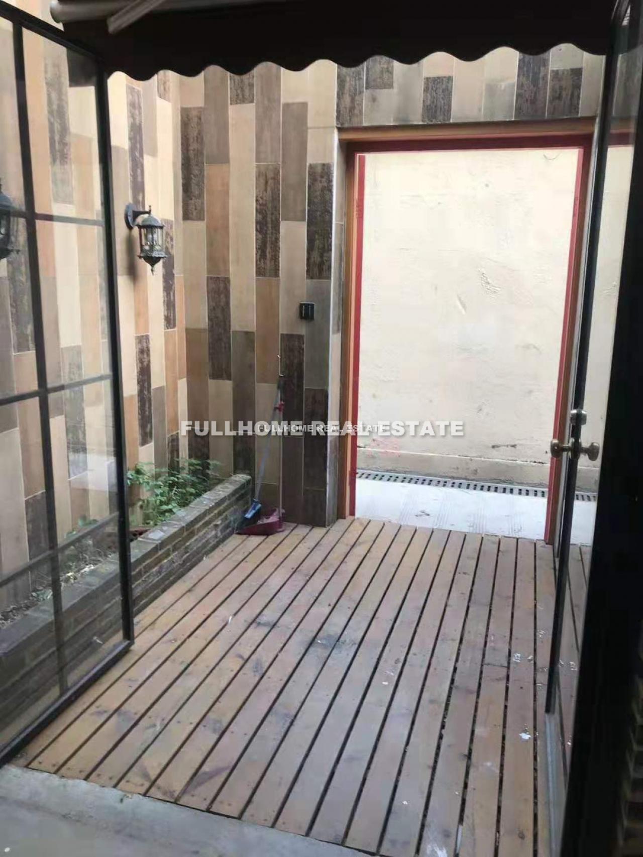 No.27 Jiashan Road Old House - Interior view 8, Shanghai rental property