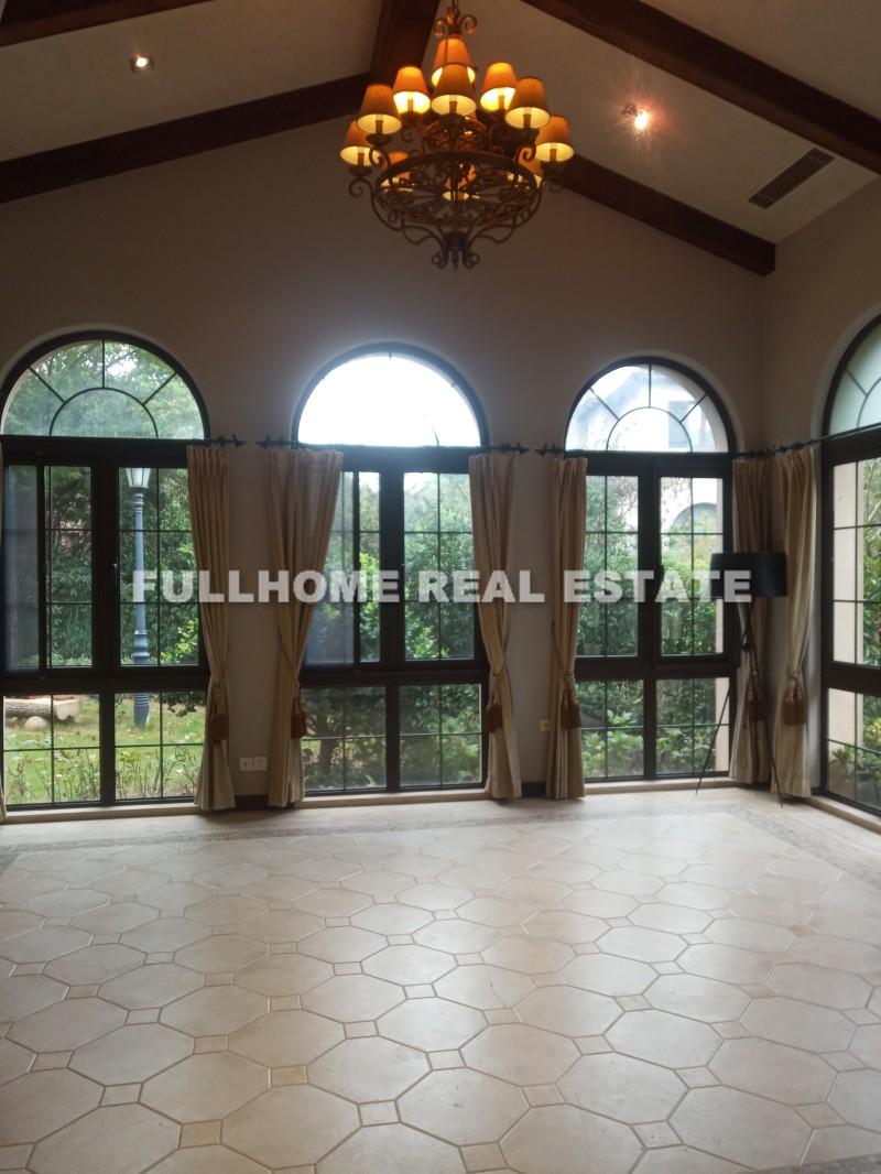 Rancho Santa Fe - Interior view 7, Shanghai rental property