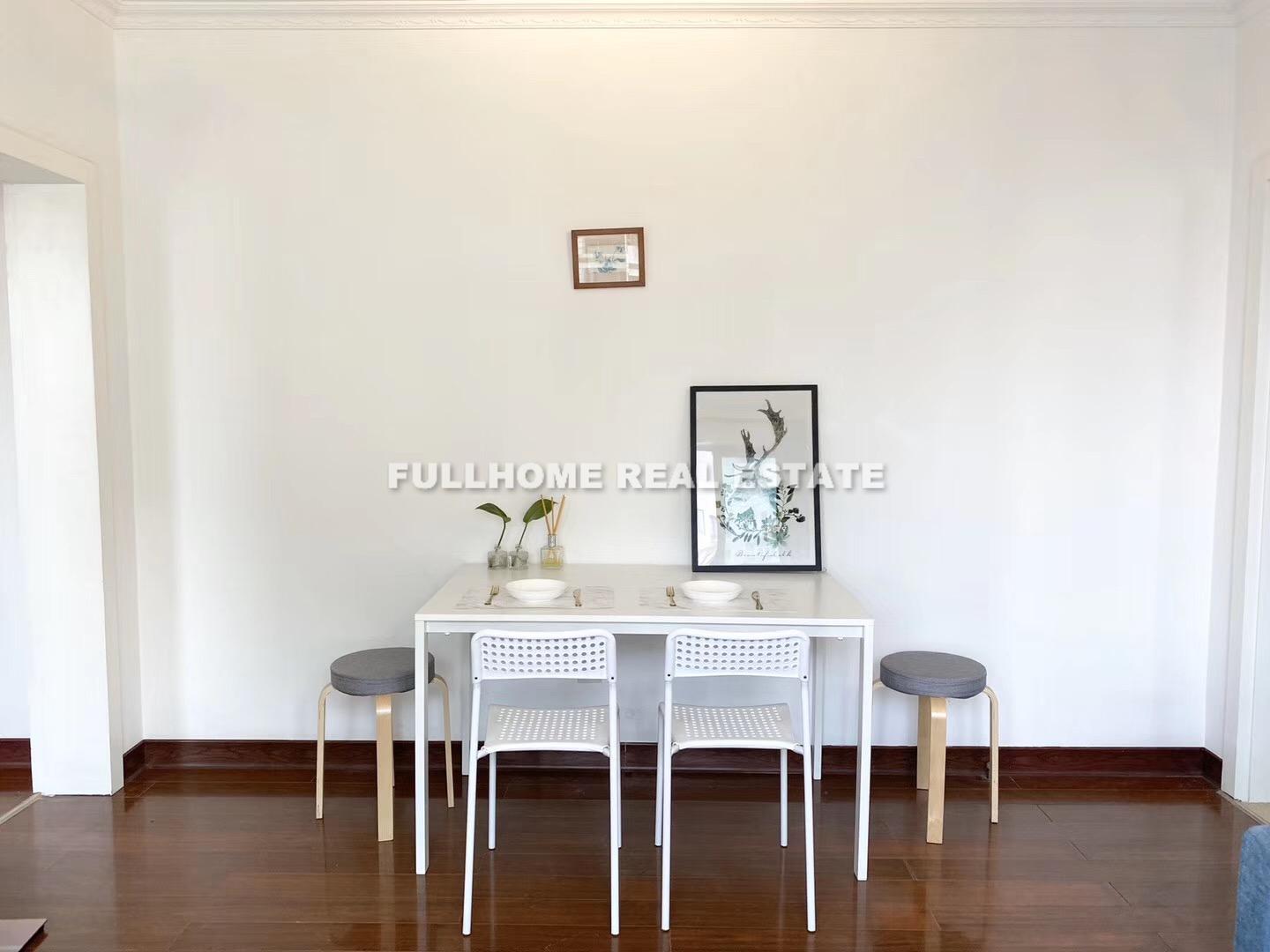 Top Of City - Interior view 7, Shanghai rental property
