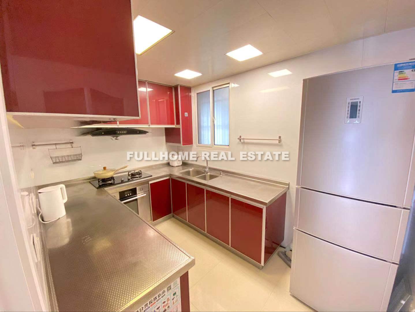 Wu Xing Garden - Interior view 7, Shanghai rental property