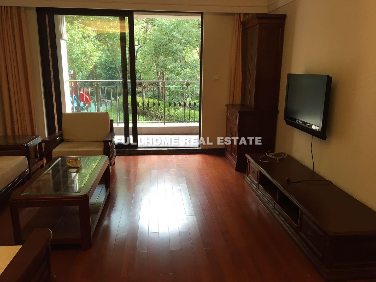 Rich Garden - Interior view 2, Shanghai rental property