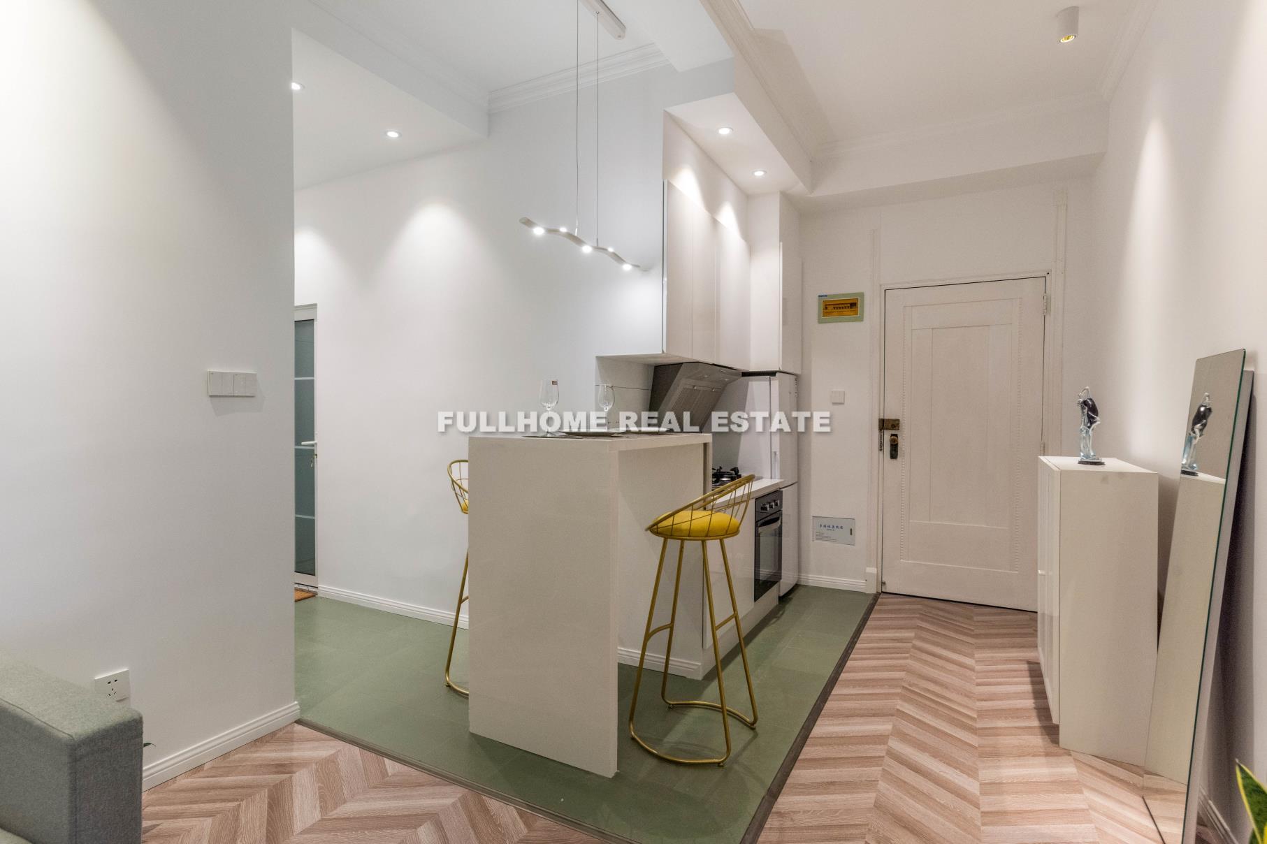 Fuzhou Building - Interior view 7, Shanghai rental property