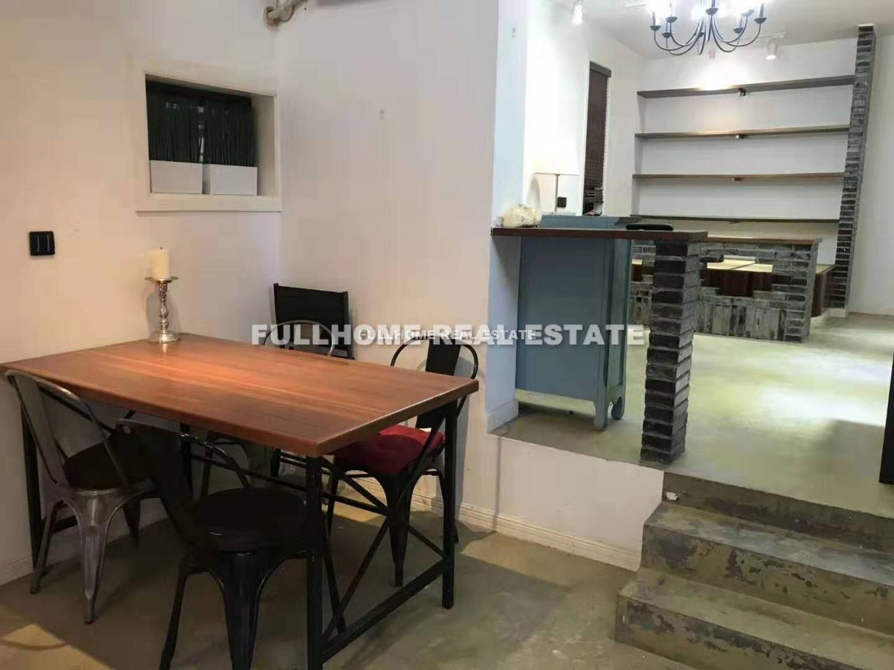 No.27 Jiashan Road Old House - 1 bedroom apartment in Shanghai, FFC, Downtown