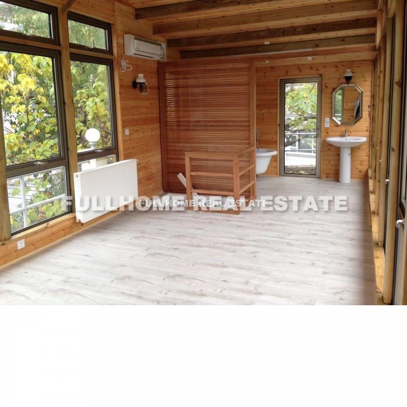 Lane1-500 Gaoan Road Old House - Interior view 4, Shanghai rental property