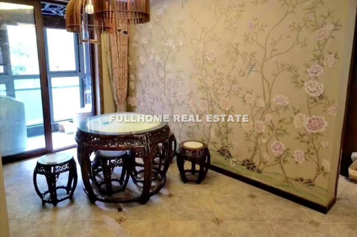 Xin Tian Di Riverside Garden - Interior view 3, Shanghai rental property