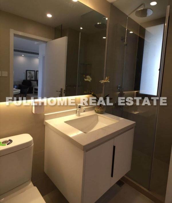 Xin Tian Di Riverside Garden - Interior view 8, Shanghai rental property