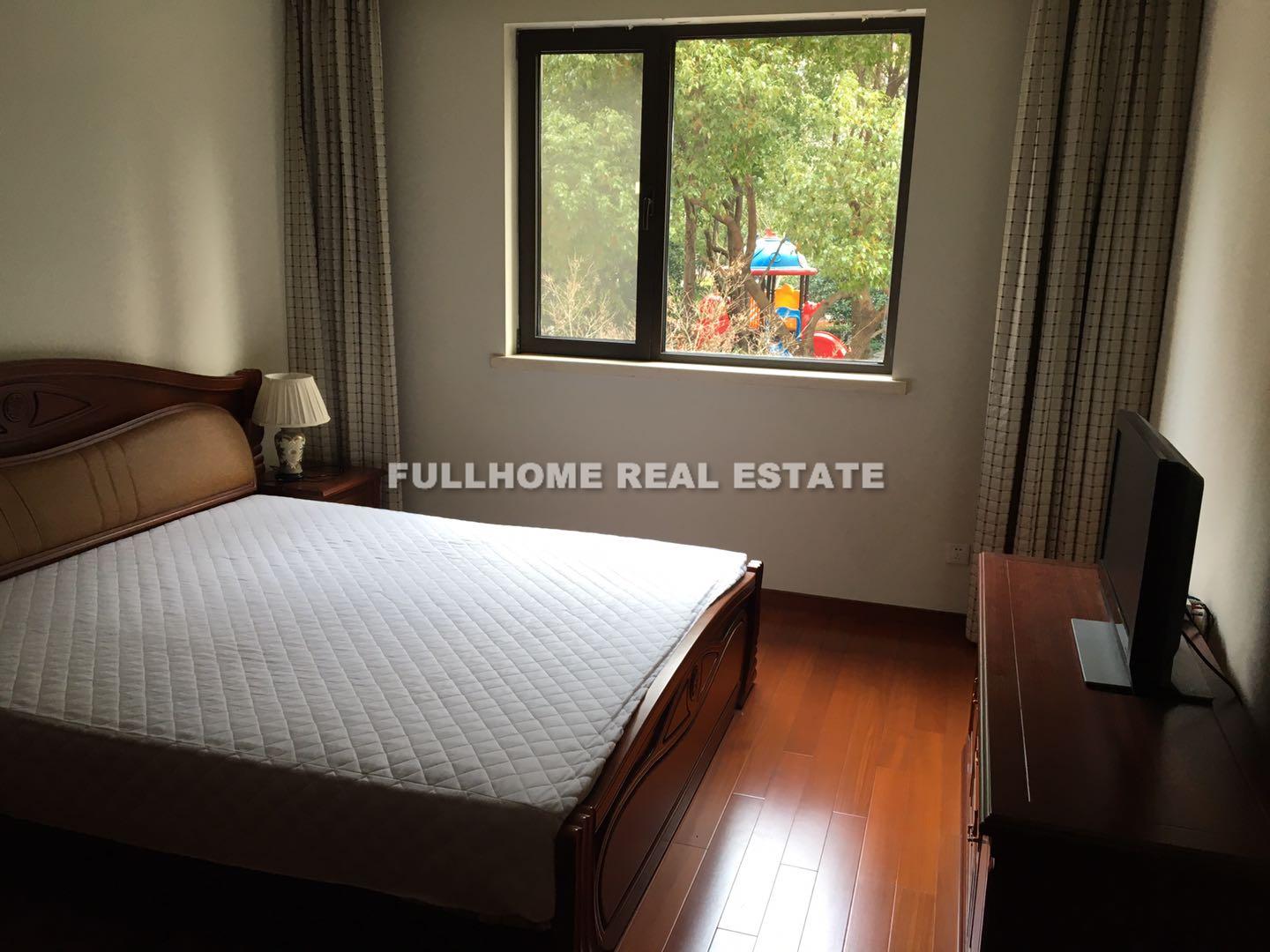 Rich Garden - Interior view 9, Shanghai rental property
