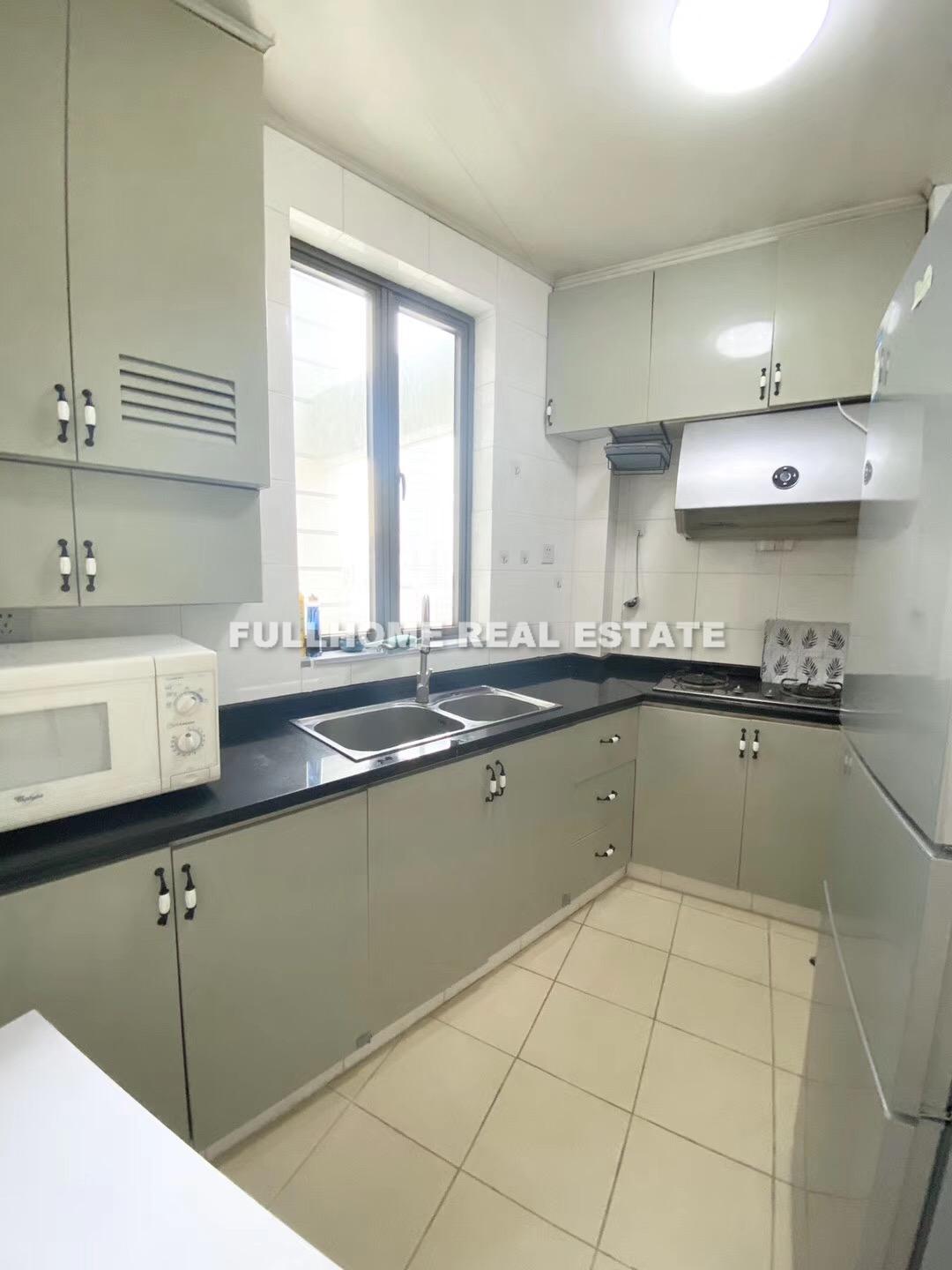 Top Of City - Interior view 5, Shanghai rental property