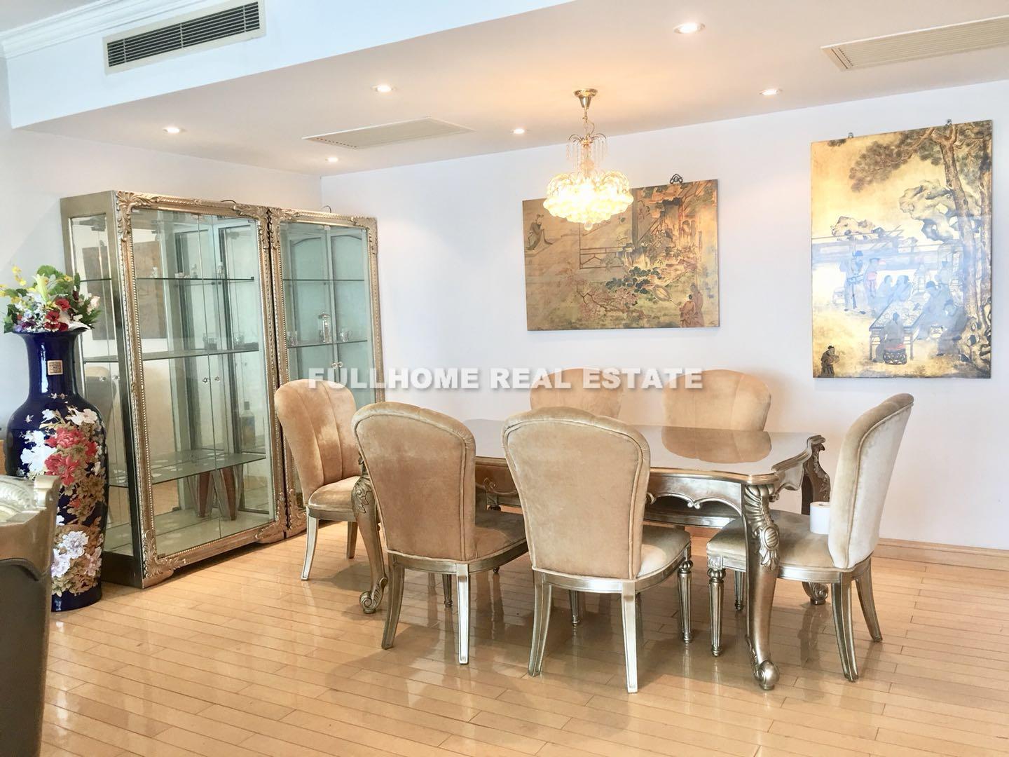 Shimao Riviera Garden - Interior view 5, Shanghai rental property