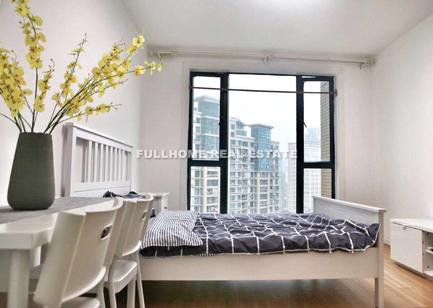 Regents Park - Interior view 6, Shanghai rental property