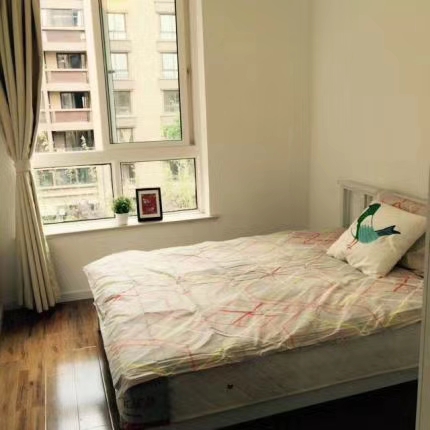 Zhaoshang Huafu - Interior view 3, Shanghai rental property