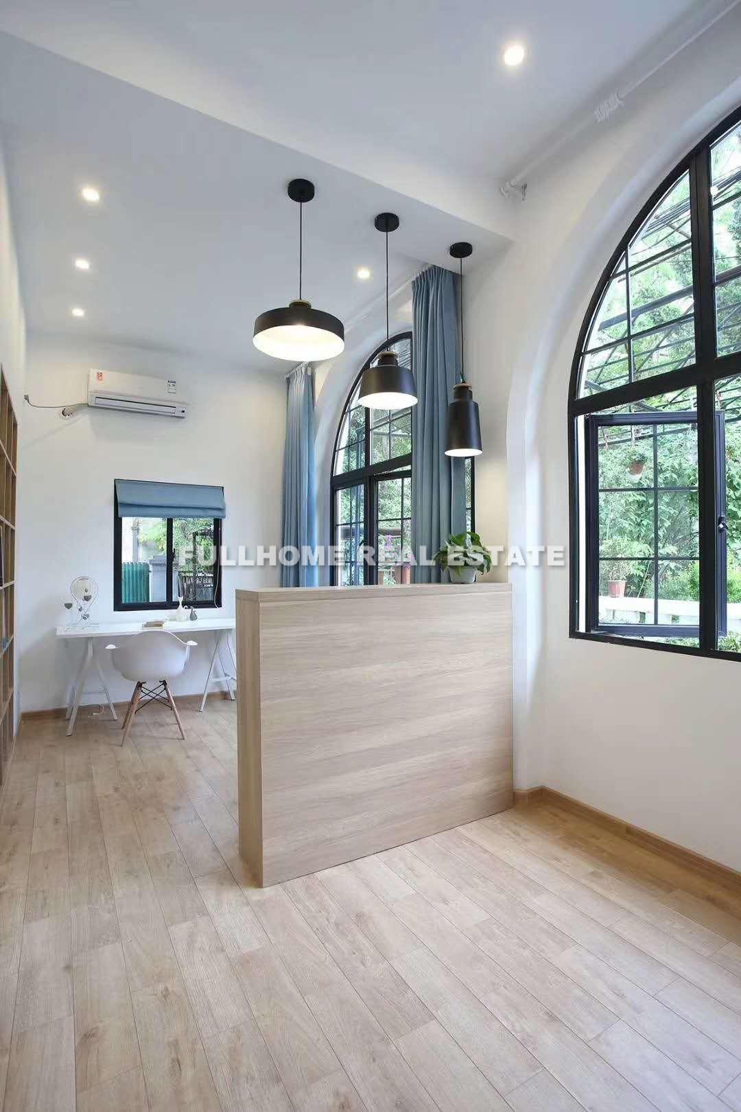 No.1-500 Xiangshan Road Old House - Interior view 4, Shanghai rental property