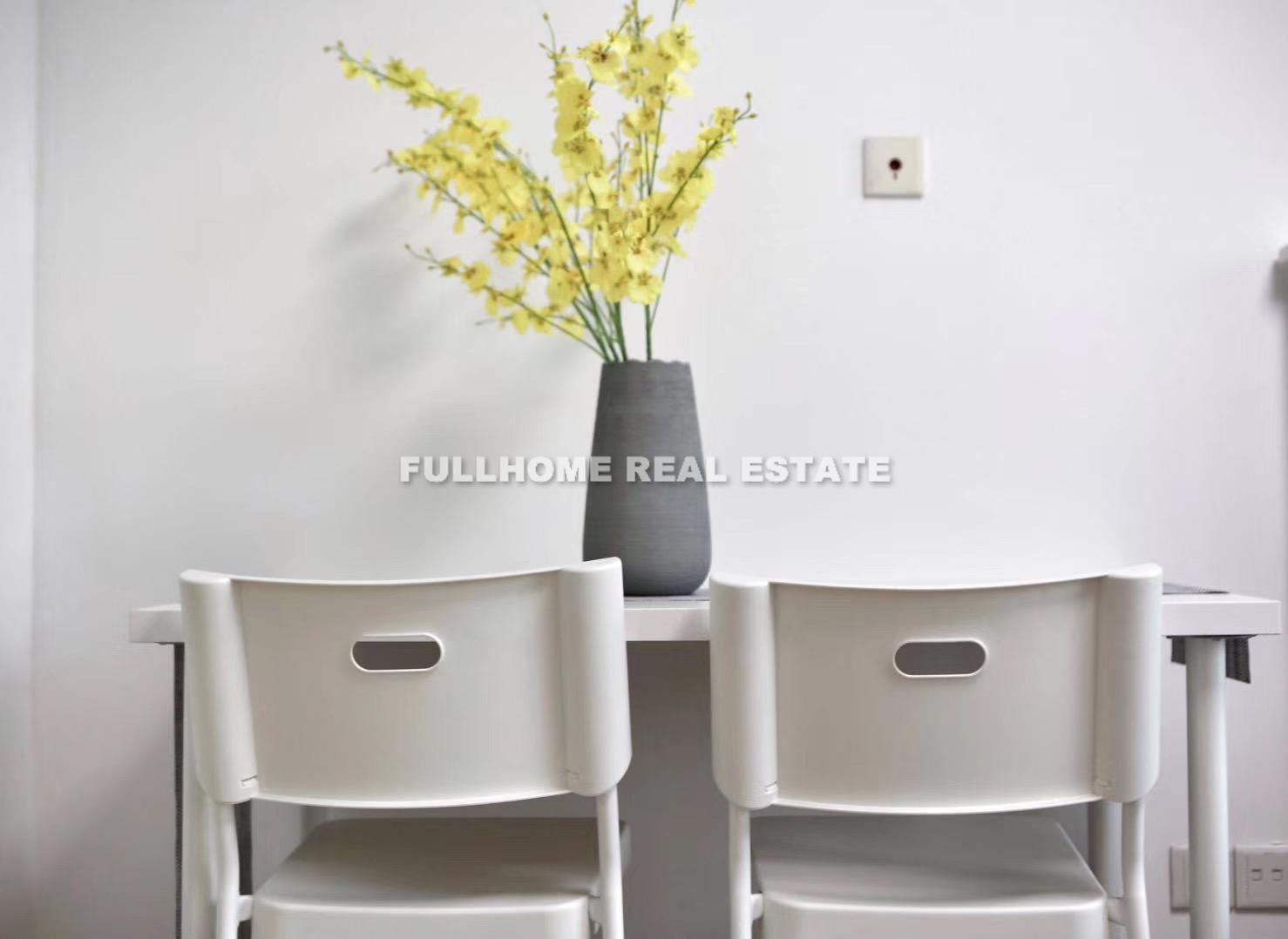 Regents Park - Interior view 4, Shanghai rental property