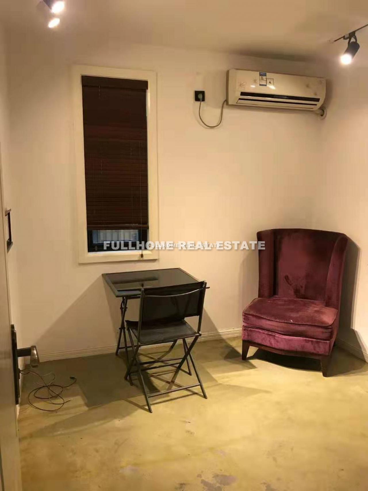 No.27 Jiashan Road Old House - Interior view 4, Shanghai rental property