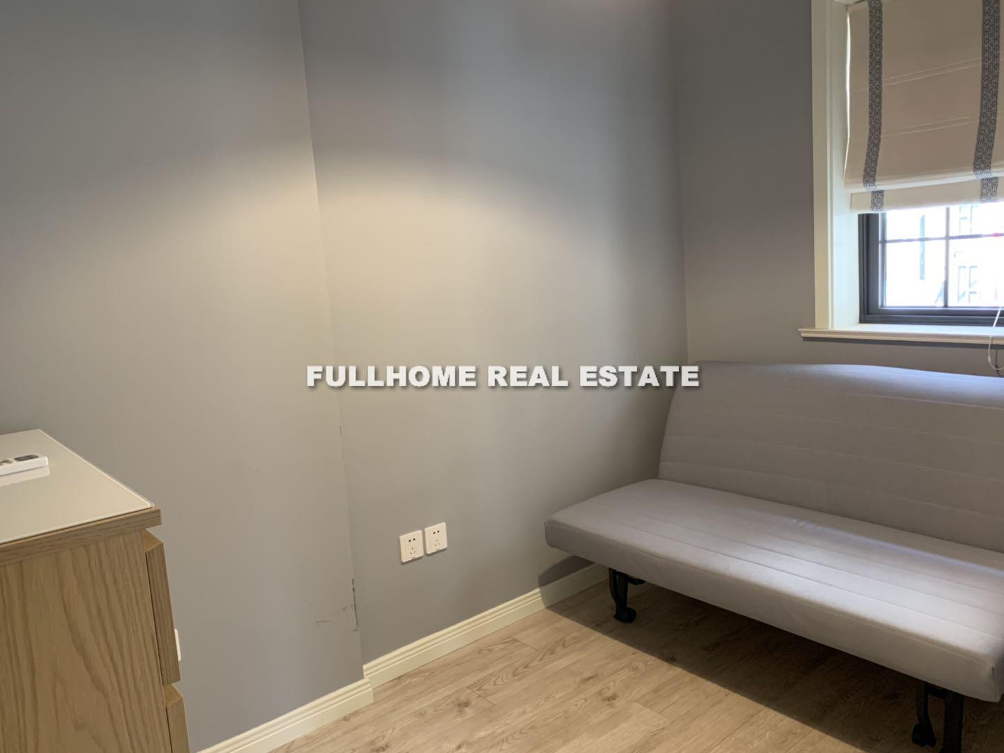 Lane 300-800 Yongjia Road Old House - Interior view 8, Shanghai rental property