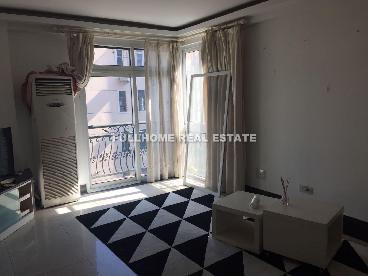 Xujiahui Garden - Interior view 5, Shanghai rental property