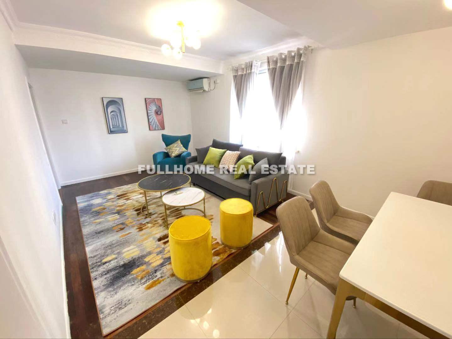 Wu Xing Garden - 2 bedroom apartment in Shanghai, Xujiahui, Downtown