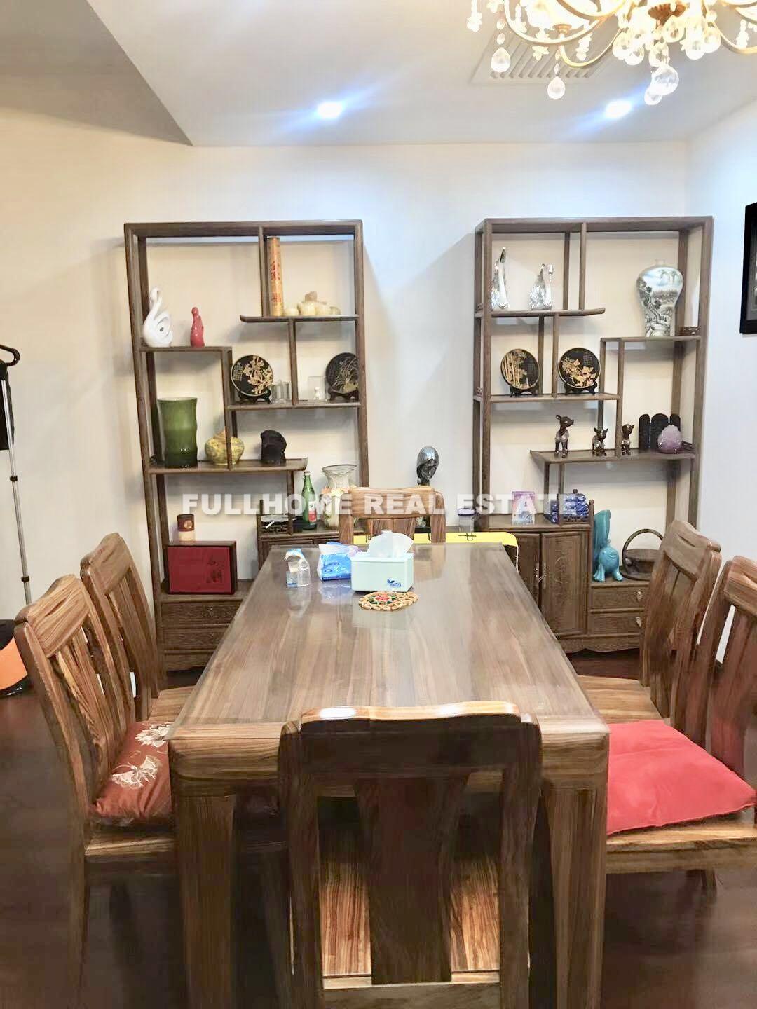 Shimao Riviera Garden - Interior view 6, Shanghai rental property