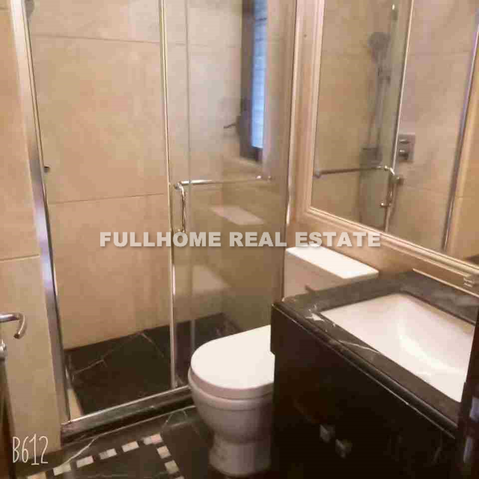 Great Mansion - Interior view 6, Shanghai rental property