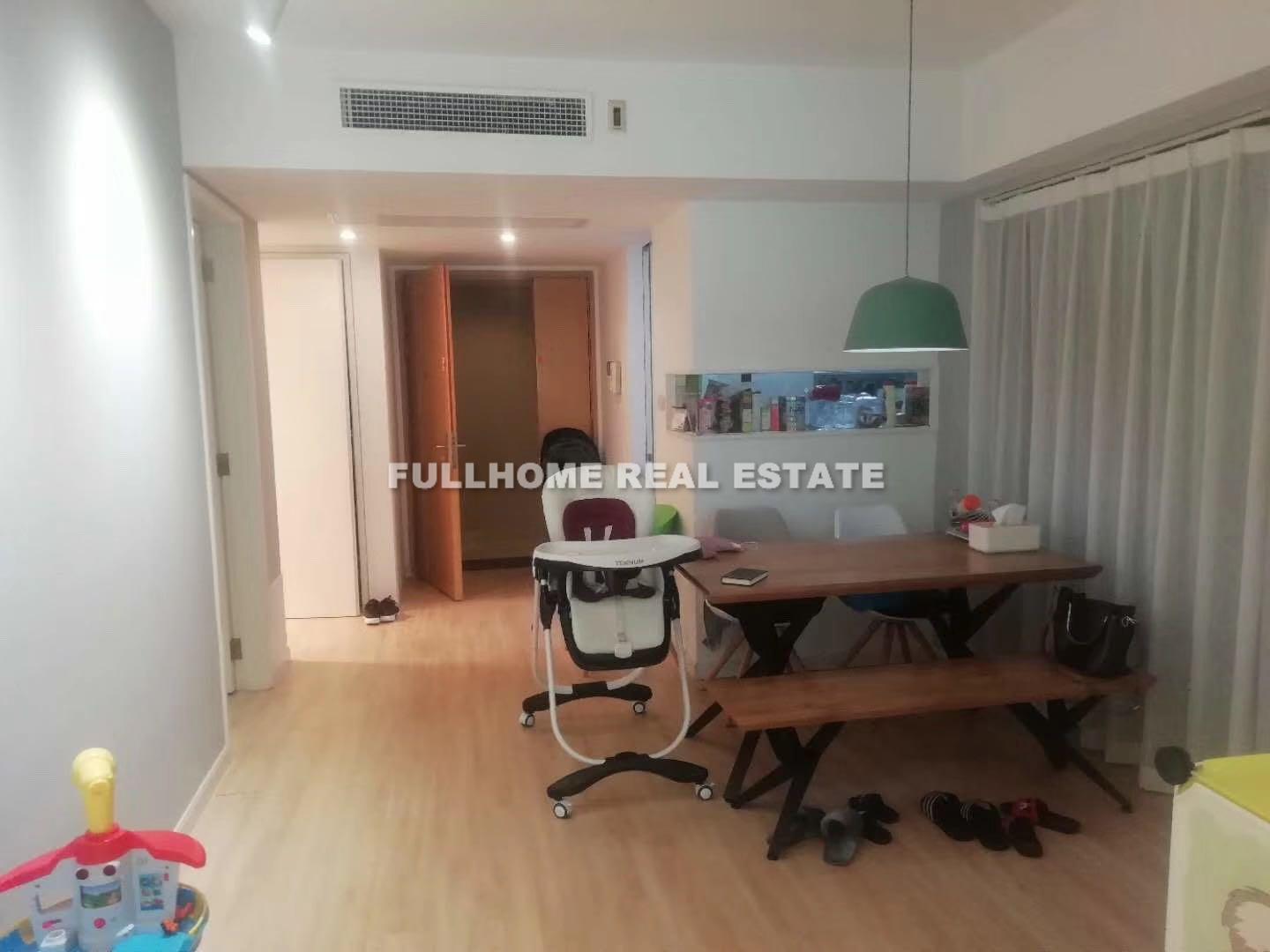 8 Park Avenue - Interior view 3, Shanghai rental property