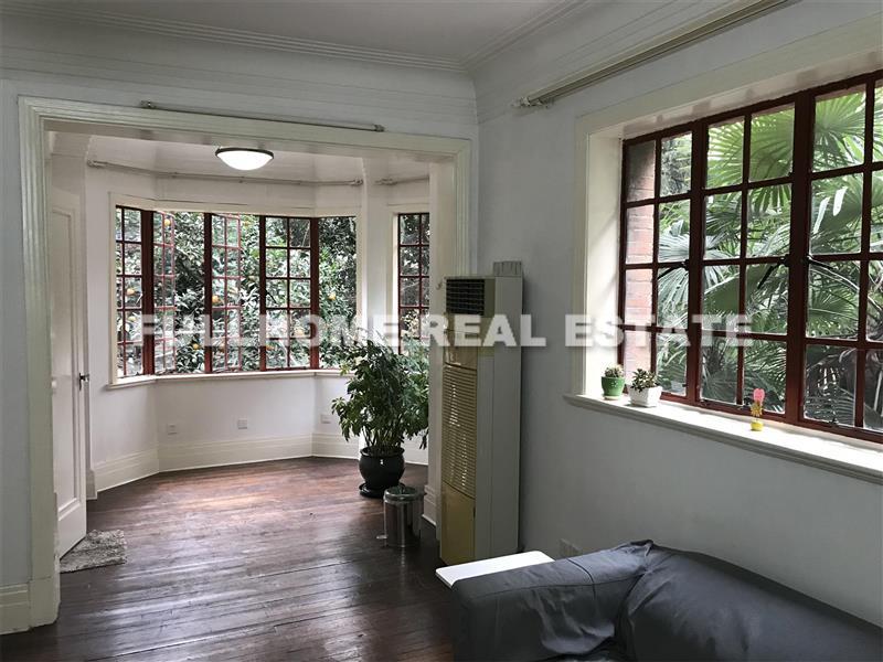 Same compound: Shan nan cun, 2 bedrooms in Shanghai