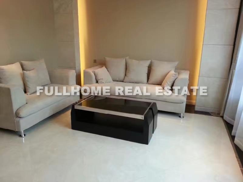 Great Mansion - 2 bedroom apartment in Shanghai, Qingpu, Suburb