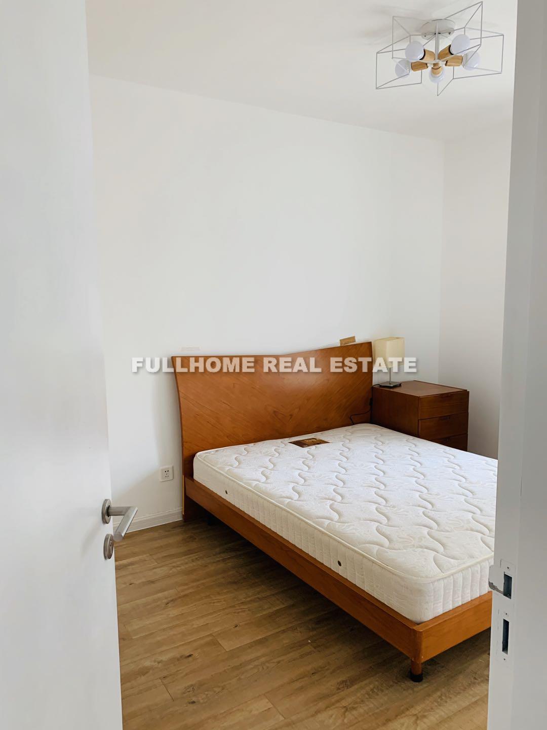 One Park Avenue - Interior view 2, Shanghai rental property