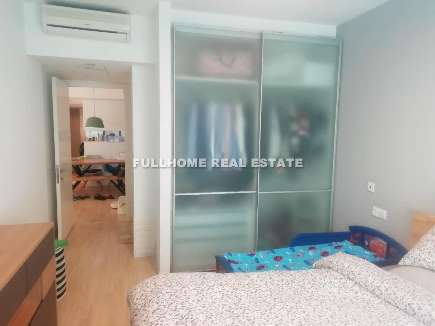 8 Park Avenue - Interior view 6, Shanghai rental property