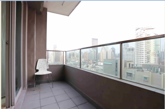 8 Park Avenue - Interior view 3, Shanghai rental property